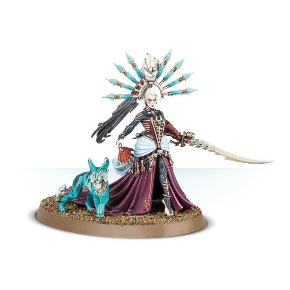 Warhammer 40k - Triumvirate of Ynnead : Amazon.com.au: Toys & Games